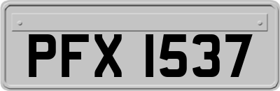PFX1537
