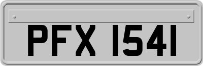 PFX1541