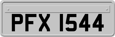 PFX1544