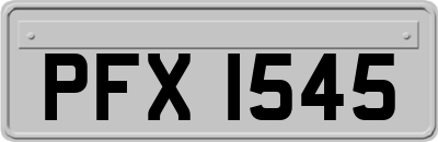 PFX1545