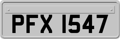 PFX1547