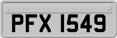 PFX1549