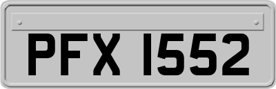 PFX1552