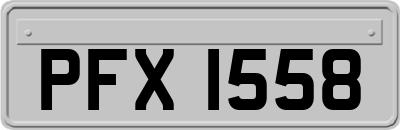 PFX1558