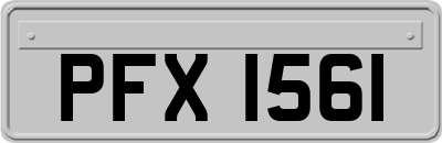 PFX1561