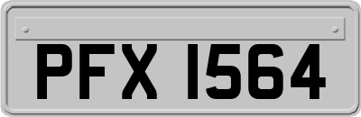 PFX1564