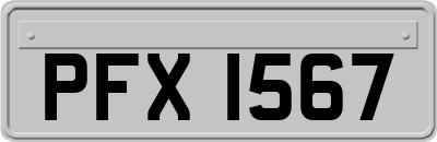 PFX1567