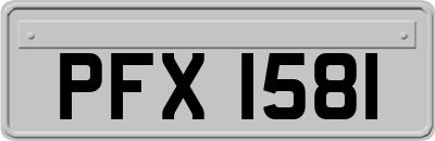 PFX1581
