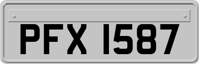 PFX1587