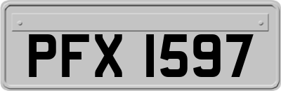 PFX1597