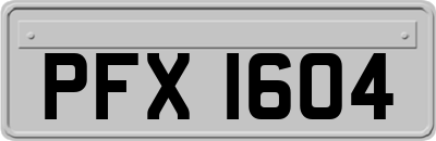 PFX1604