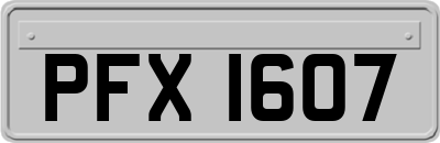 PFX1607
