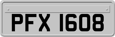 PFX1608