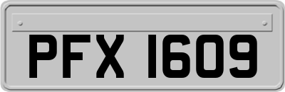 PFX1609