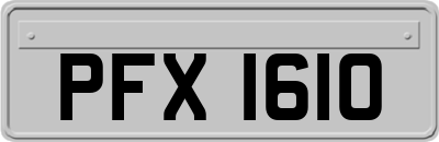 PFX1610
