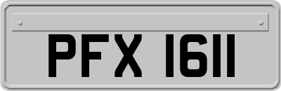 PFX1611