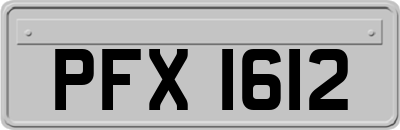 PFX1612