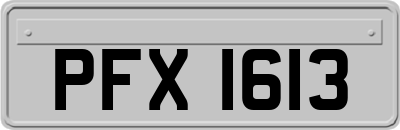 PFX1613