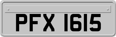 PFX1615