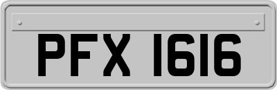 PFX1616