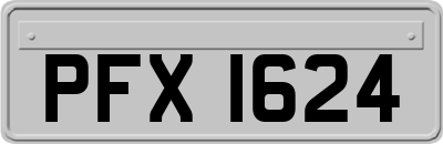 PFX1624