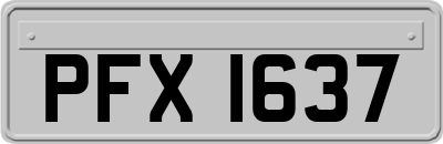 PFX1637