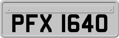PFX1640