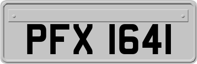 PFX1641