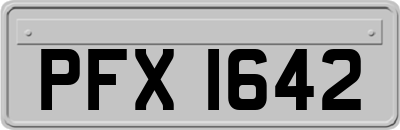 PFX1642