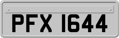 PFX1644