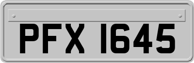 PFX1645