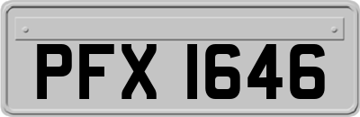 PFX1646