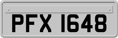 PFX1648