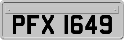 PFX1649