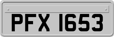 PFX1653