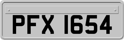 PFX1654