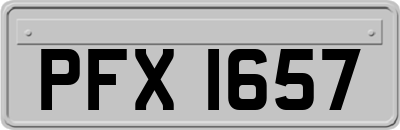 PFX1657