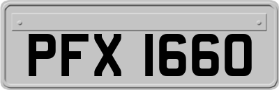 PFX1660