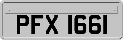 PFX1661