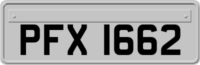 PFX1662