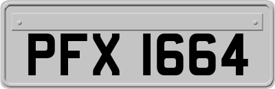 PFX1664
