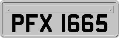 PFX1665