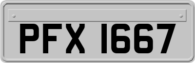 PFX1667