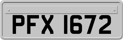 PFX1672