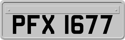 PFX1677