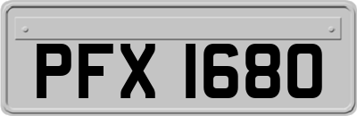 PFX1680