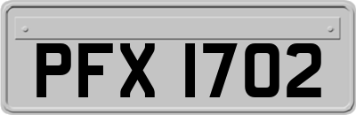 PFX1702