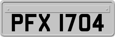PFX1704