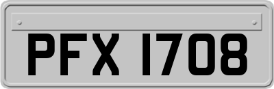 PFX1708