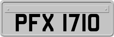 PFX1710